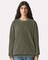 American Apparel® ReFlex Fleece Crewneck Long Sleeve Sweatshirt